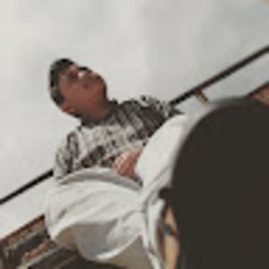 Meet your Posher, Juan andres